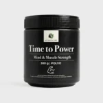 Time to Power