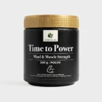 Time to Power